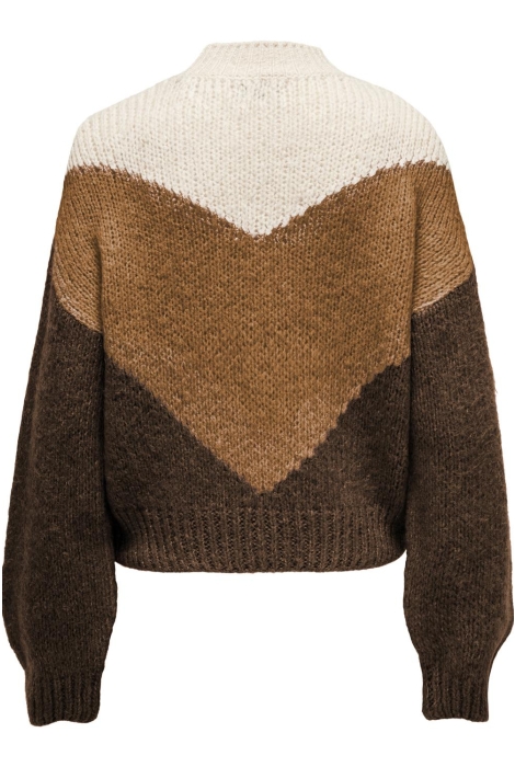 Jacqueline de Yong jdykilian l/s pullover knt