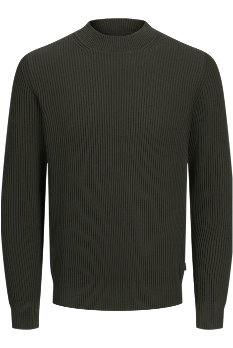 Jack & Jones jprblaliam knit mock neck