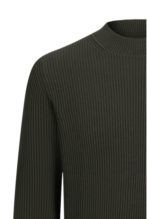 Jack & Jones jprblaliam knit mock neck