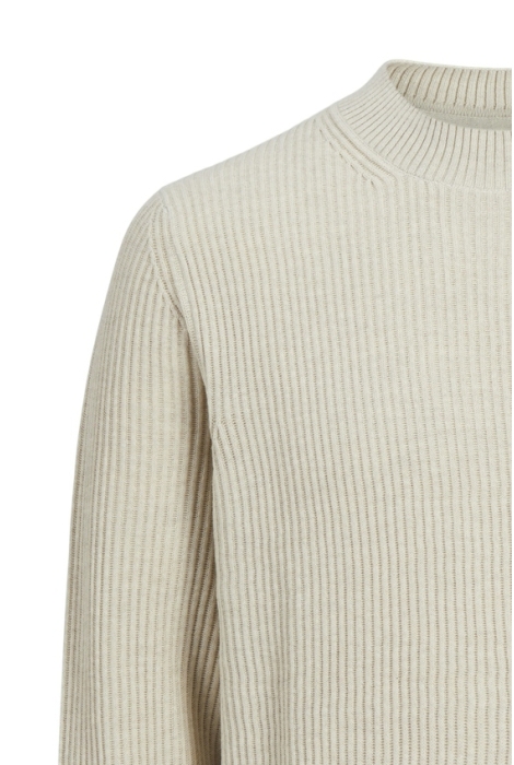 Jack & Jones jprblaliam knit mock neck