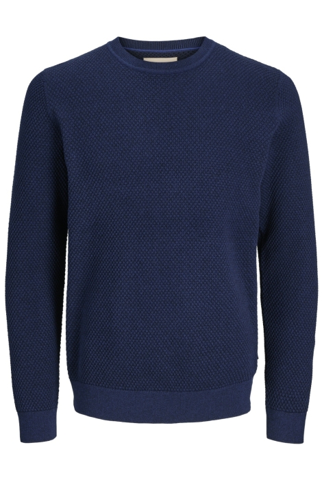 Jack & Jones jprblunoah knit crew neck bf ln