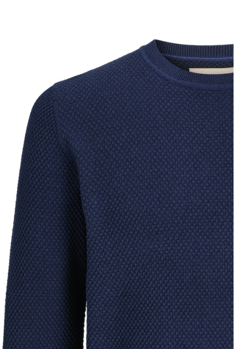 Jack & Jones jprblunoah knit crew neck bf ln