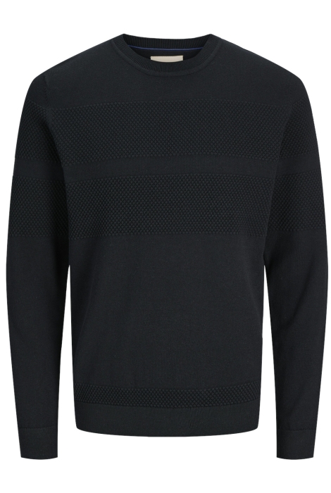 Jack & Jones jprblunoah knit crew neck bf ln