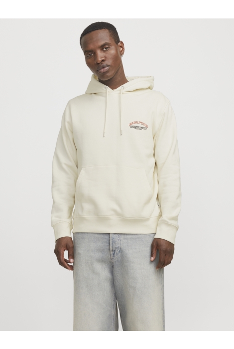 Jack & Jones jorfrederiksberg margate sweat hood