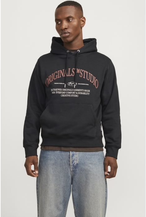 Jack & Jones jorfrederiksberg margate sweat hood