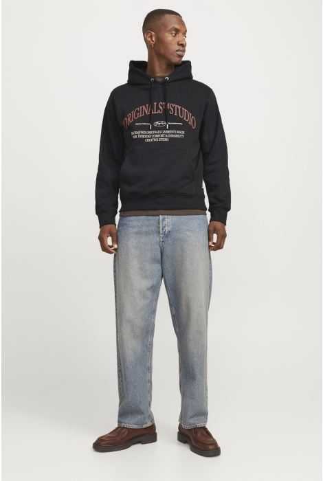 Jack & Jones jorfrederiksberg margate sweat hood