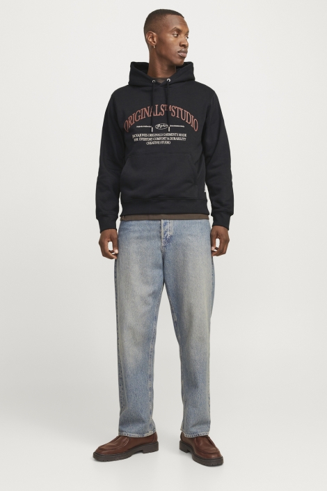 Jack & Jones jorfrederiksberg margate sweat hood