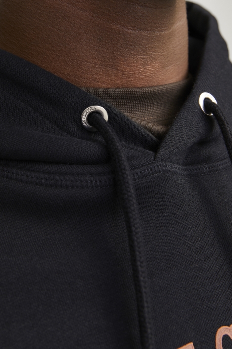 Jack & Jones jorfrederiksberg margate sweat hood