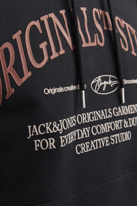 Jack & Jones jorfrederiksberg margate sweat hood