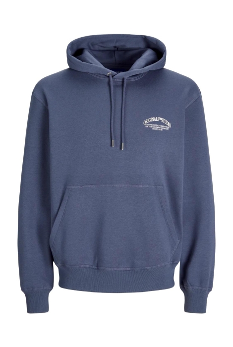 Jack & Jones jorfrederiksberg margate sweat hood