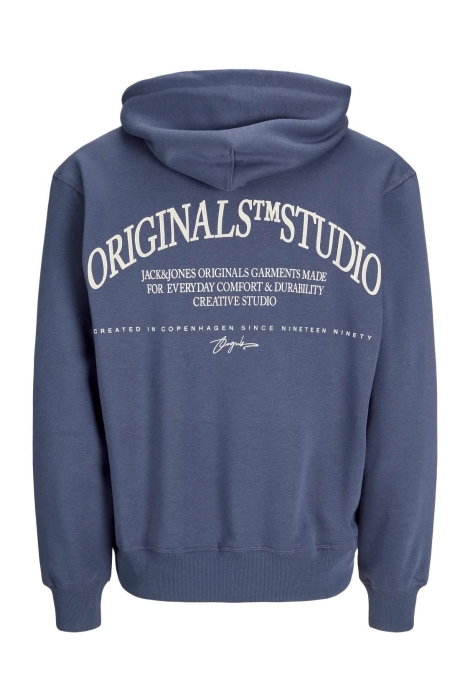 Jack & Jones jorfrederiksberg margate sweat hood