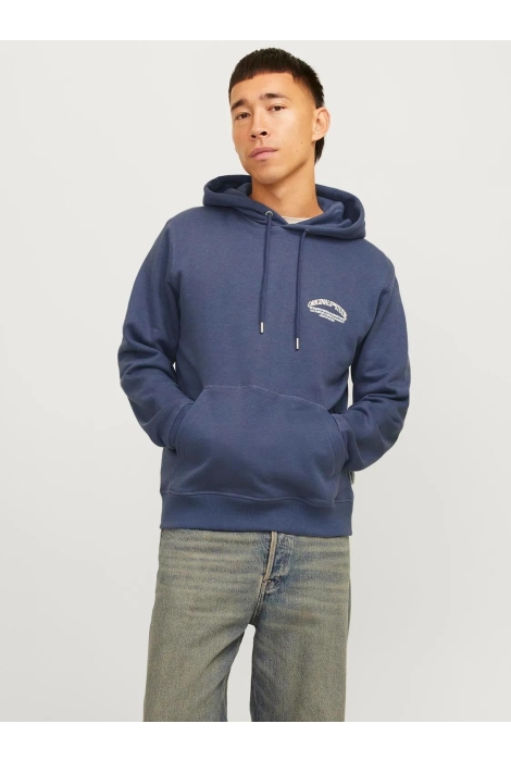 Jack & Jones jorfrederiksberg margate sweat hood