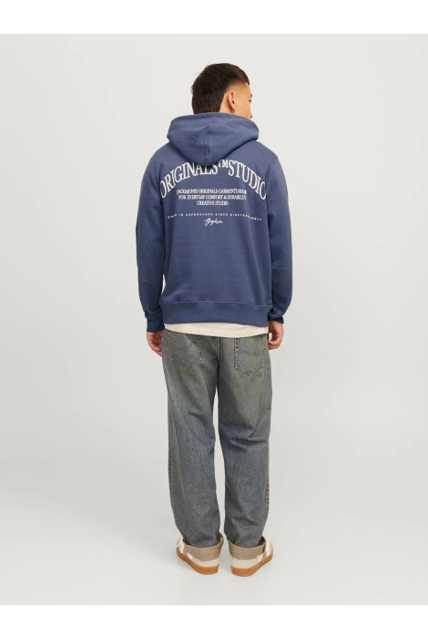 Jack & Jones jorfrederiksberg margate sweat hood