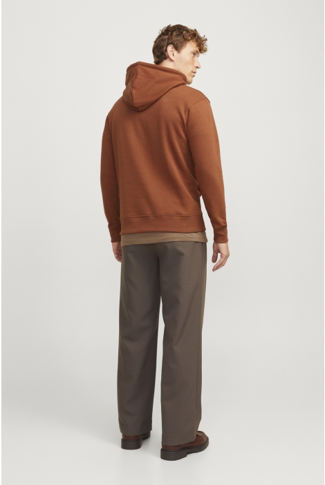 Jack & Jones jorvesterbro newton boxfront sweat