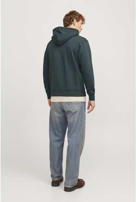 Jack & Jones jorvesterbro newton boxfront sweat