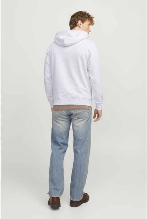 Jack & Jones jorvesterbro newton boxfront sweat