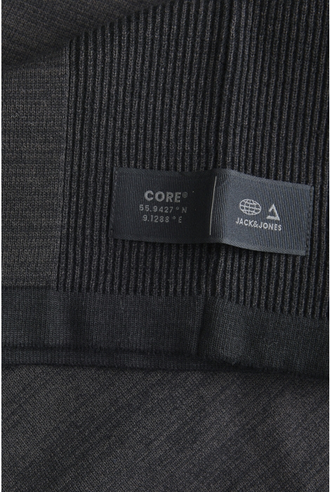 Jack & Jones jcomace knit crew neck smu