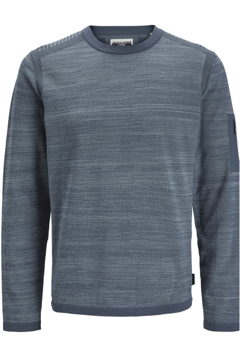 Jack & Jones jcomace knit crew neck smu