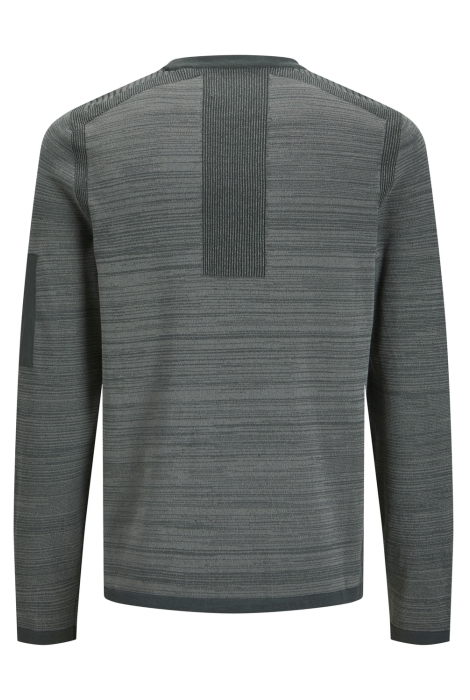 Jack & Jones jcomace knit crew neck smu