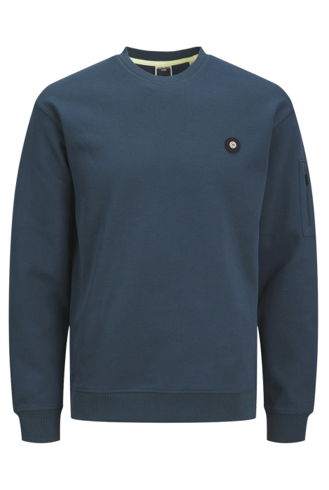 Jack & Jones jcojoe sweat crew neck smu