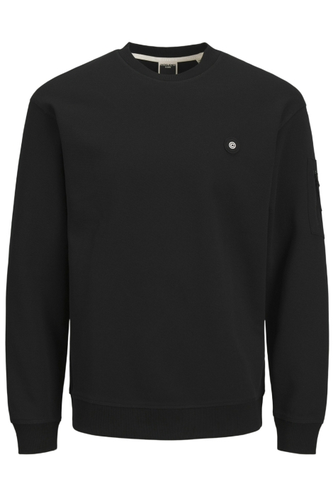 Jack & Jones jcojoe sweat crew neck smu