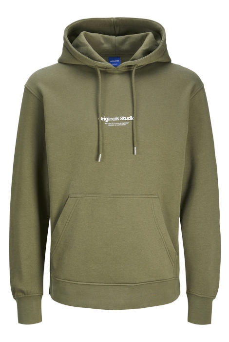 Jack & Jones jorvesterbro sweat hood noos