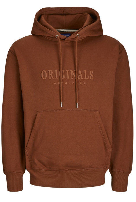 Jack & Jones jorfrederiksberg sweat hood sn