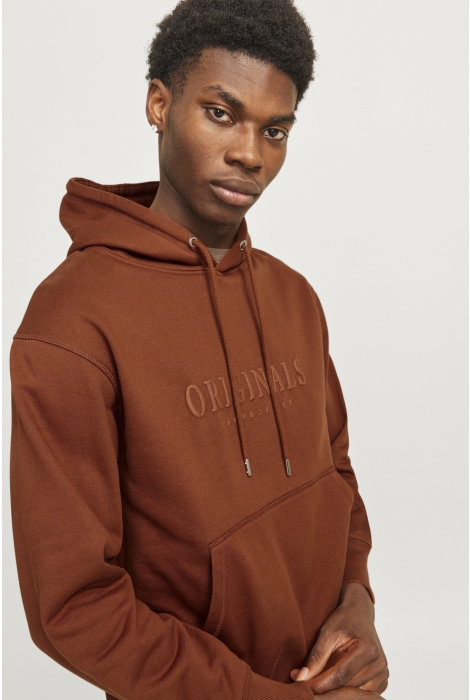 Jack & Jones jorfrederiksberg sweat hood sn