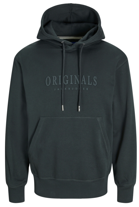 Jack & Jones jorfrederiksberg sweat hood sn