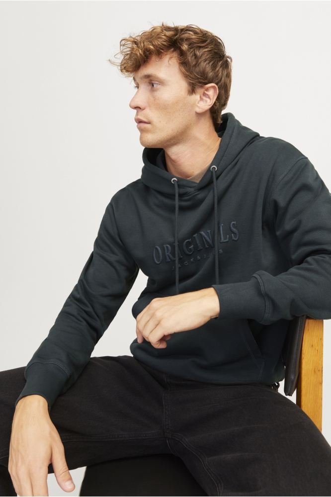 JORFREDERIKSBERG SWEAT HOOD SN 12262811 Forest River