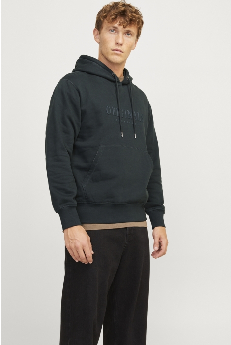 Jack & Jones jorfrederiksberg sweat hood sn