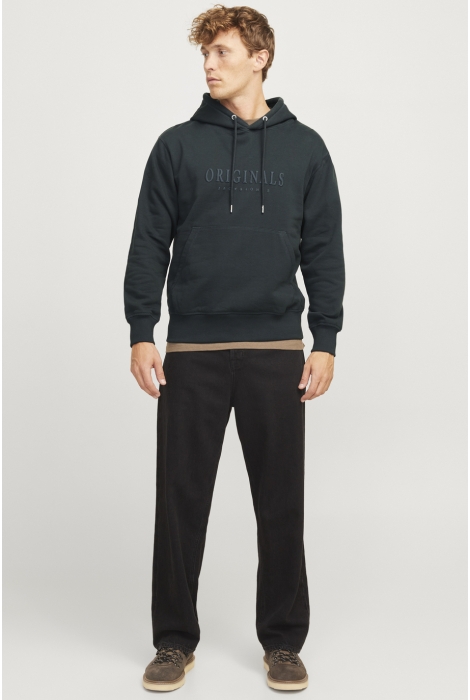 Jack & Jones jorfrederiksberg sweat hood sn