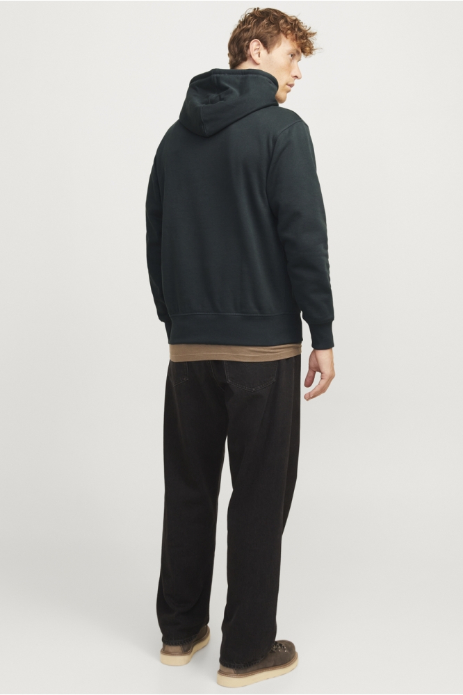 JORFREDERIKSBERG SWEAT HOOD SN 12262811 Forest River