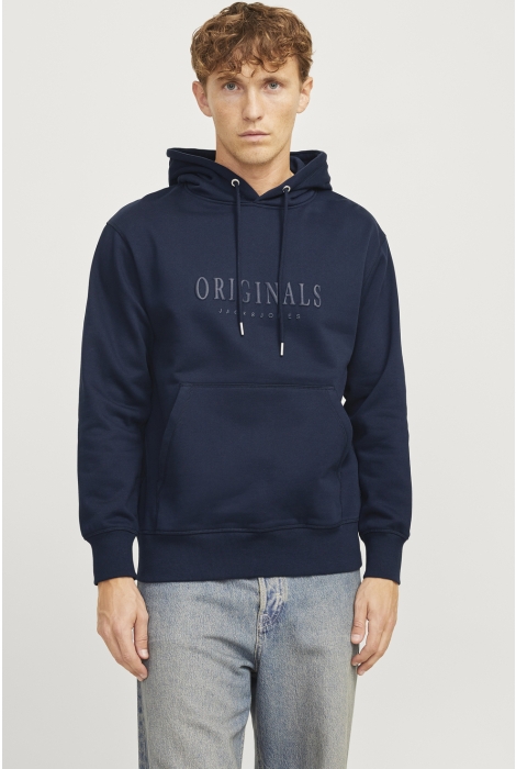 Jack & Jones jorfrederiksberg sweat hood sn