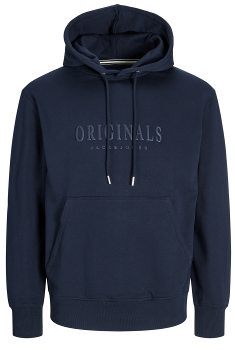 Jack & Jones jorfrederiksberg sweat hood sn