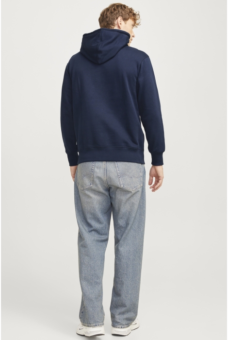 Jack & Jones jorfrederiksberg sweat hood sn