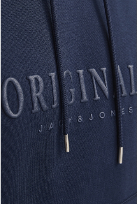 Jack & Jones jorfrederiksberg sweat hood sn