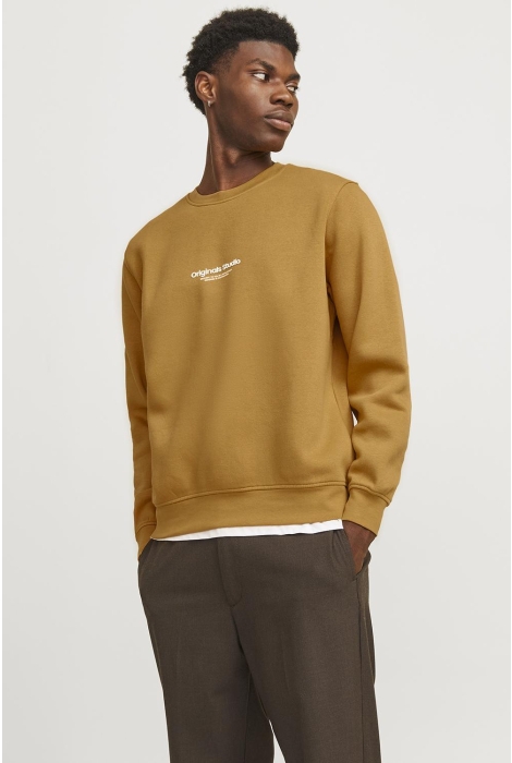 Jack & Jones jorvesterbro sweat crew neck noos