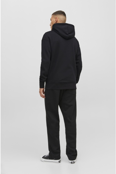 Jack & Jones jorvesterbro sweat zip hood noos