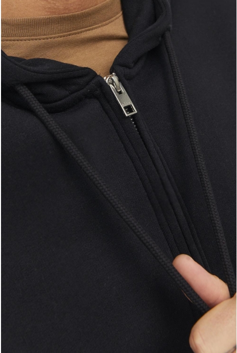 Jack & Jones jorvesterbro sweat zip hood noos