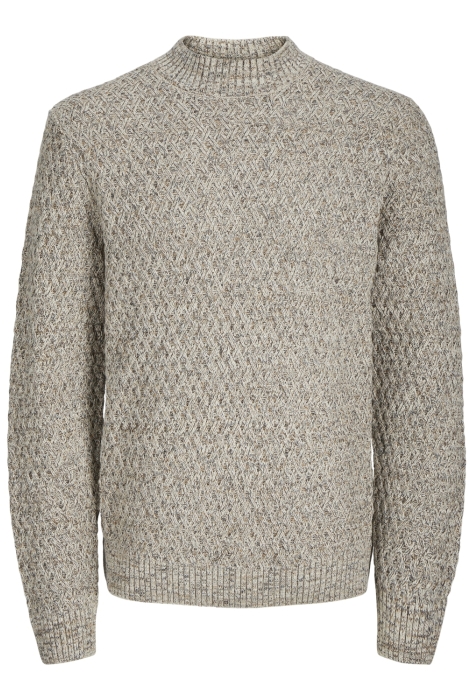 Jack & Jones jprccziggi knit mock neck