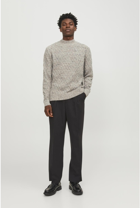 Jack & Jones jprccziggi knit mock neck