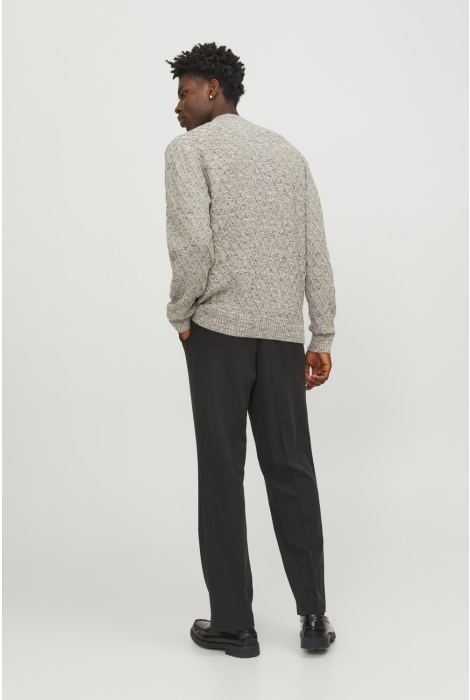 Jack & Jones jprccziggi knit mock neck