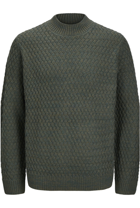 Jack & Jones jprccziggi knit mock neck