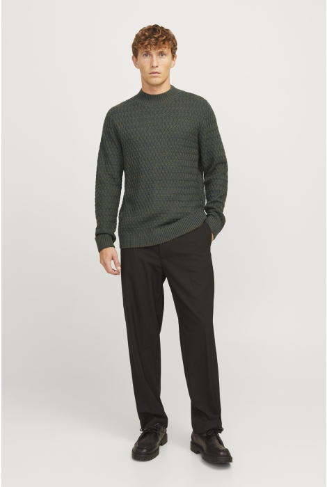 Jack & Jones jprccziggi knit mock neck