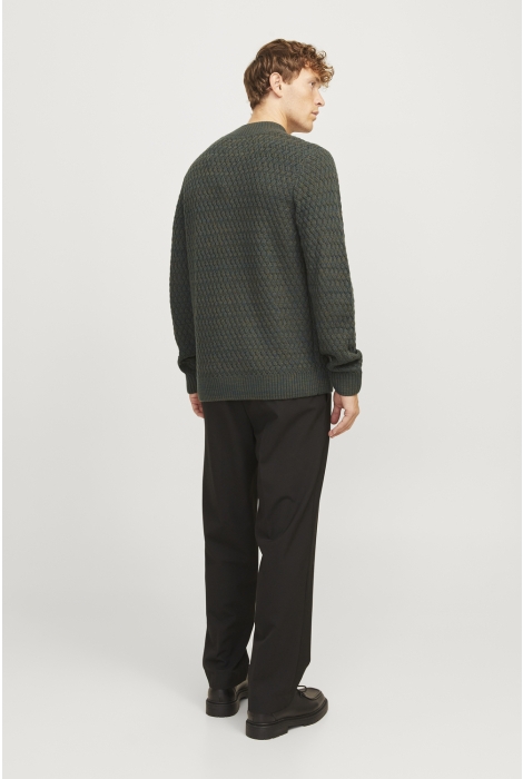 Jack & Jones jprccziggi knit mock neck