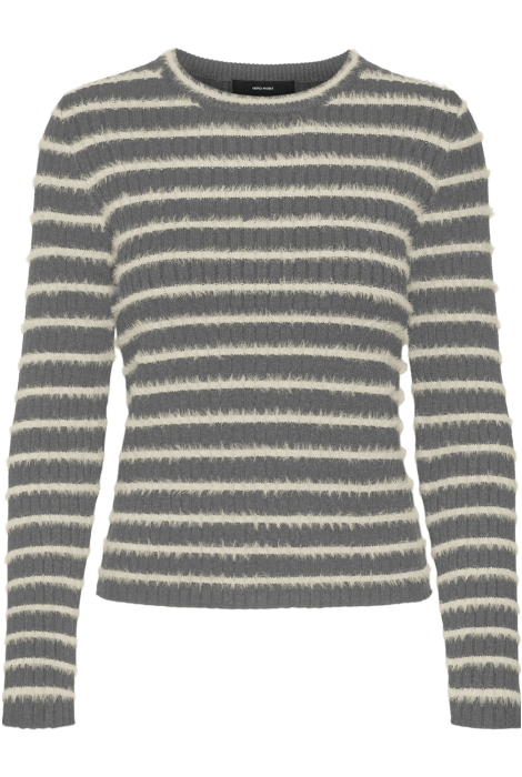 Vero Moda vmflo ls o-neck pullover