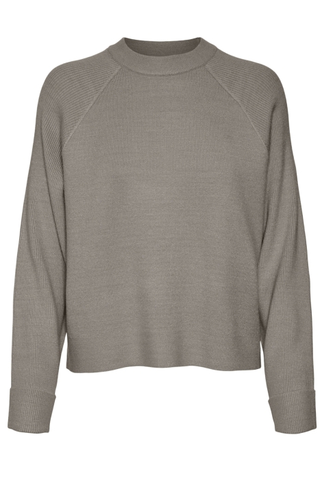 Vero Moda vmgold mix ls o-neck pullover ga