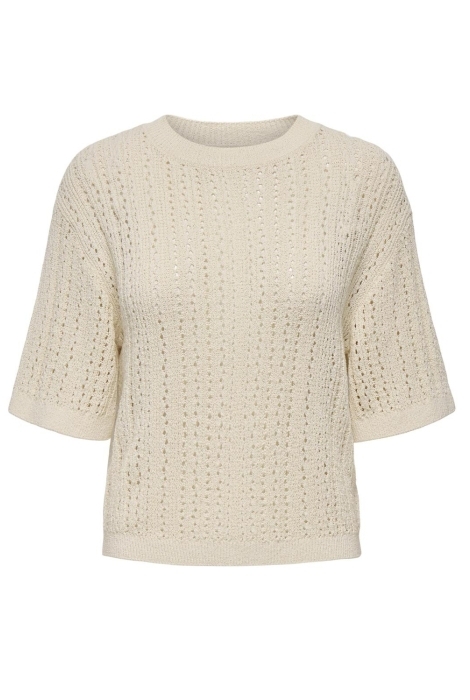 Jacqueline de Yong jdysusannah 2/4 o-neck pullover knt