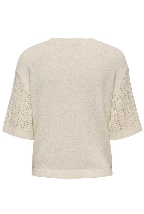 Jacqueline de Yong jdysusannah 2/4 o-neck pullover knt